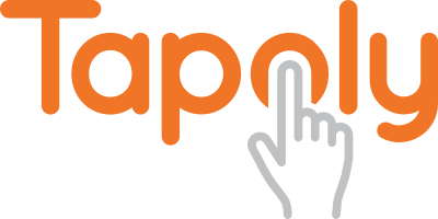 Tapoly Logo