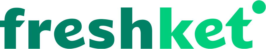 freshket Logo