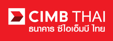 CIMB Thai Logo