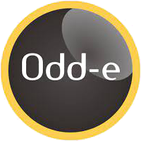 Odd-e Logo