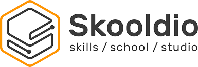 Skooldio Logo