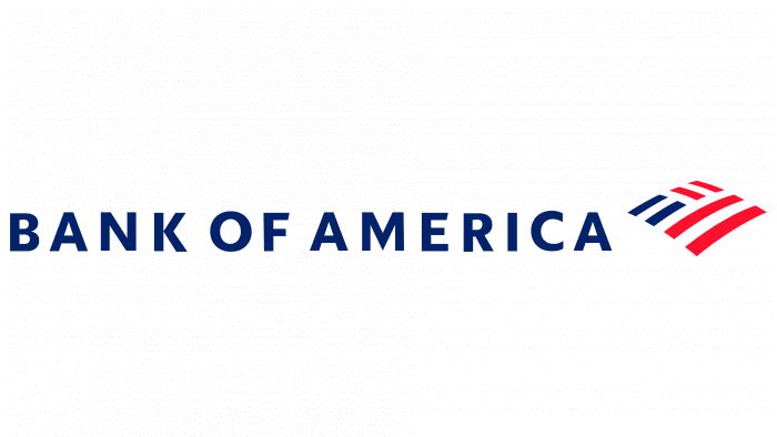 Bank of America Logo