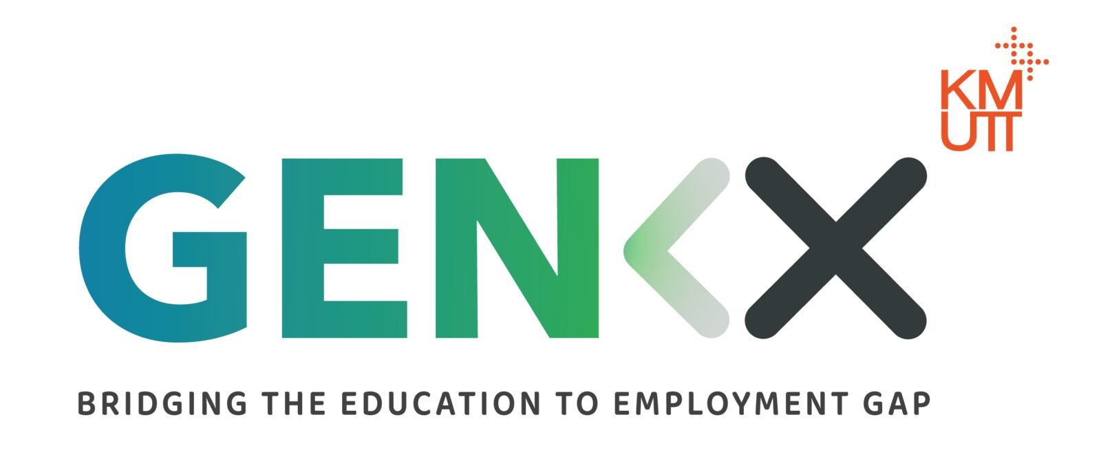 GenKX Logo