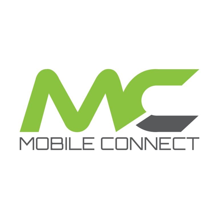 Mobile Connect Logo