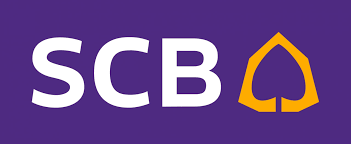 SCB Logo