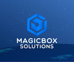 Magicbox Logo