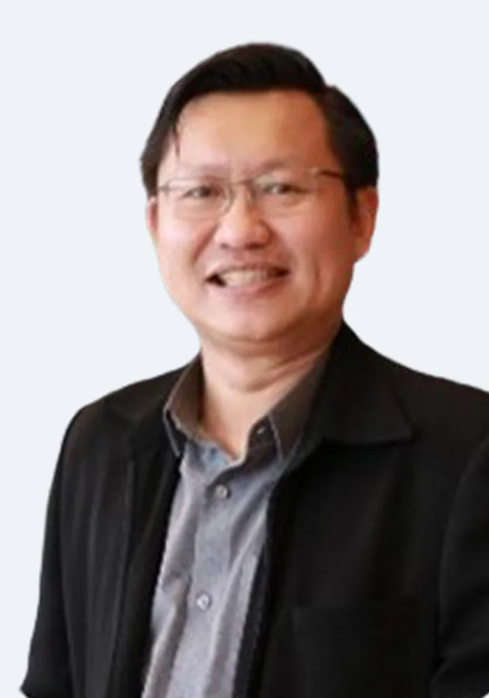 ผศ.ดร.ปกรณ์ สุปินานนท์