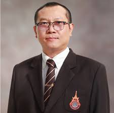 ผศ.ดร.วรจักร์ เมืองใจ