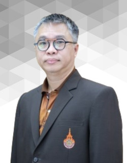 ผศ.ดร.มนตรี เงาเดช