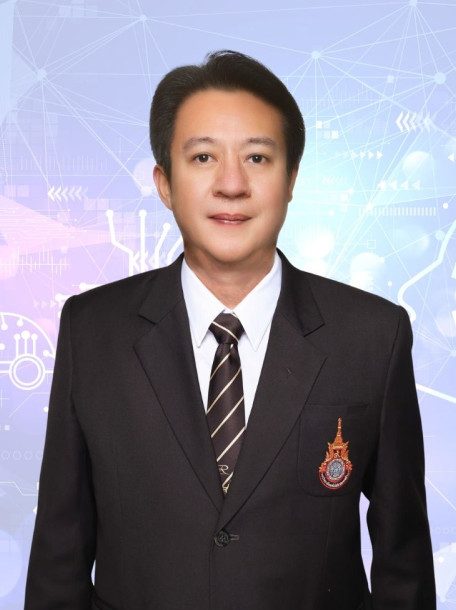 ผศ.ดร.ธีระศักดิ์ สมศักดิ์