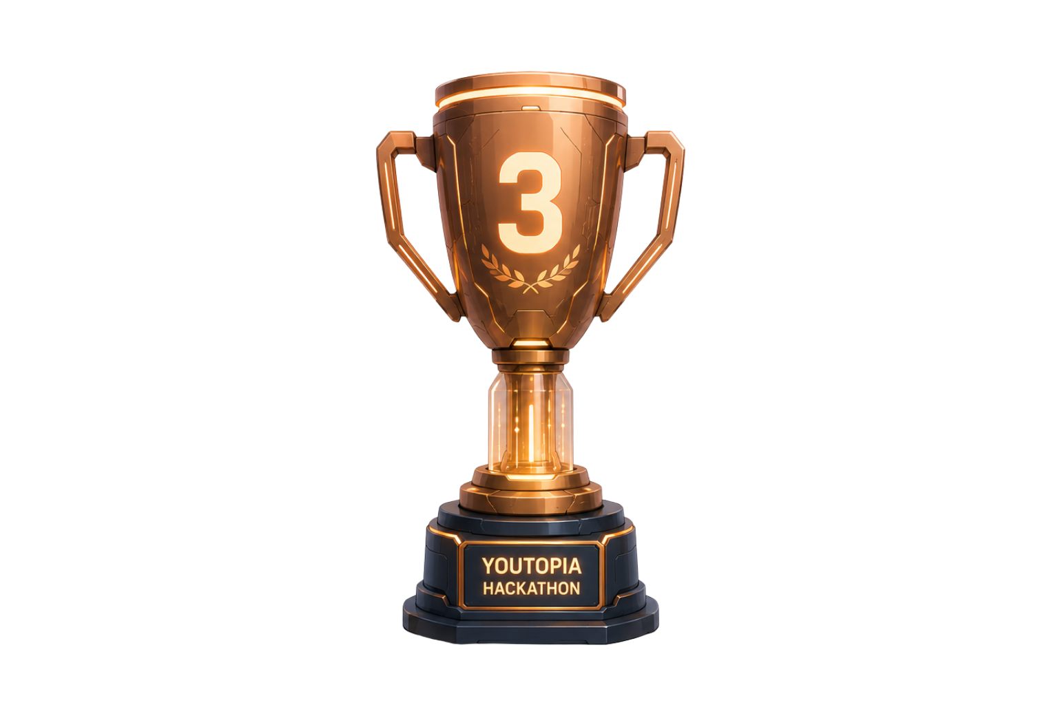 3